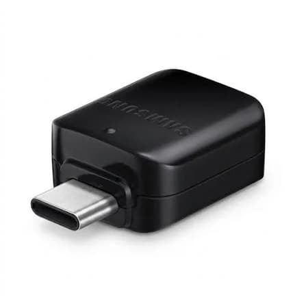 ریدر OTG سامسونگ درگاه Type-C