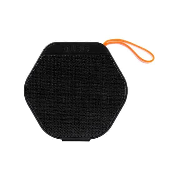 اسپیکر شارژی بلوتوثی X313 تضمین کیفیت و صدا